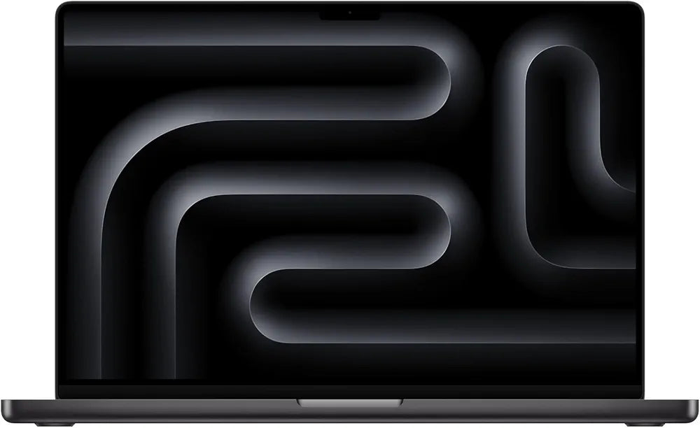 Apple MacBook Pro Portatile con chip M5 Pro, CPU 18 e GPU 20 core: progettato per l’AI, display Liquid Retina XDR da 16,2'', 48GB di memoria unificata, 1 TB SSD, Wi Fi 7 – Nero siderale