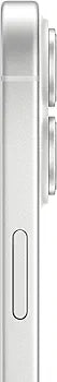 Apple iPhone 17 256 GB: display 6,3" con ProMotion, chip A19, fotocamera frontale Center Stage per selfie di gruppo più facili, più resistenza ai graffi, un giorno intero di batteria; Bianco