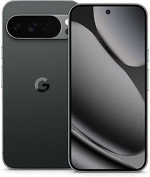 Google Pixel 10 Pro XL - Smartphone Android sbloccato con Gemini, tripla fotocamera posteriore, autonomia di oltre 24 ore e display Super Actua da 6,8" - Nero ossidiana, 256GB